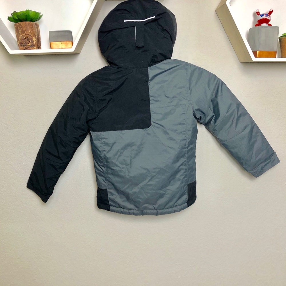 Columbia Ski Kids Ski Coat